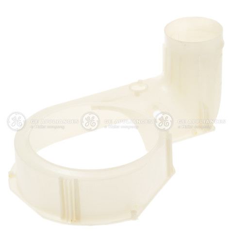 BLOWER HOUSING