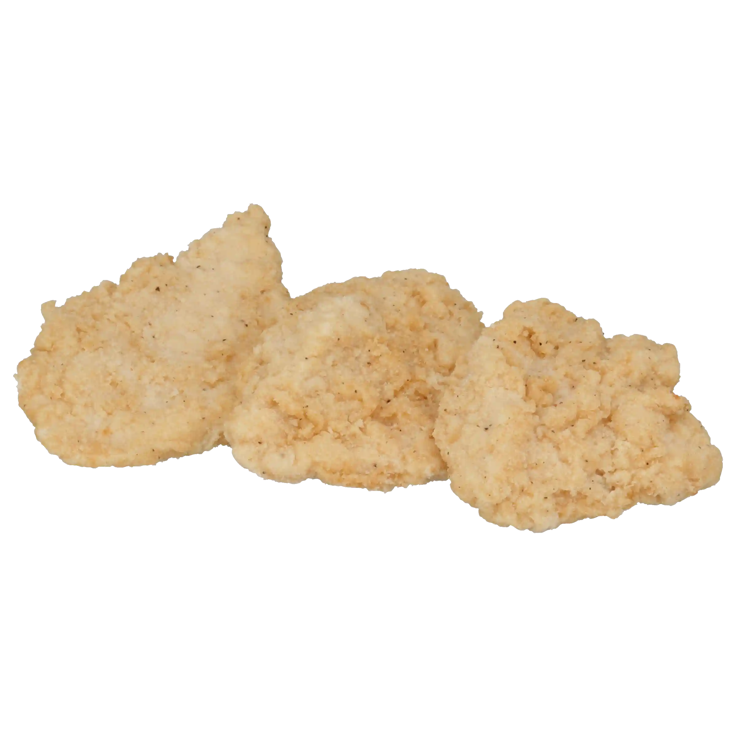 Tyson Red Label® Fully Cooked Breaded Homestyle Chicken Breast Filets, 4 oz._image_11