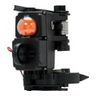 Eaton Cooper Power series fault indicator, Reset: Current, Trip current: Low, Conductor: 1/4" to 2"