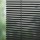 Suede 5073 Metal Venetians