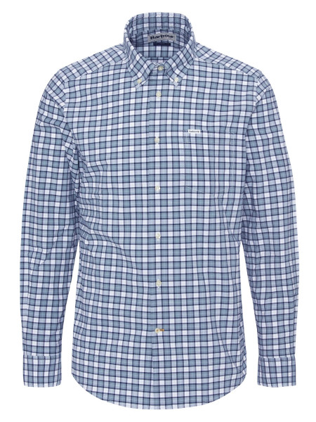 Lomond Tailored Long-Sleeved Shirt Lomond Tailored Long-Sleeved Shirt