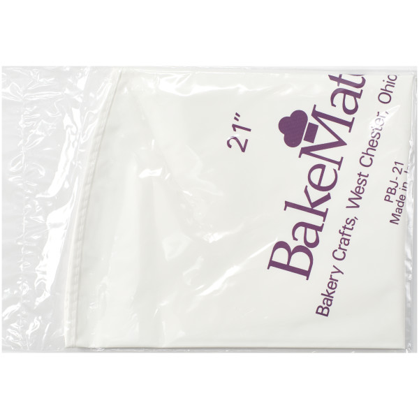 BakeMate® 21" Reusable Pastry Bag