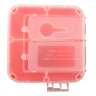 Impact, Red, Sharps Container