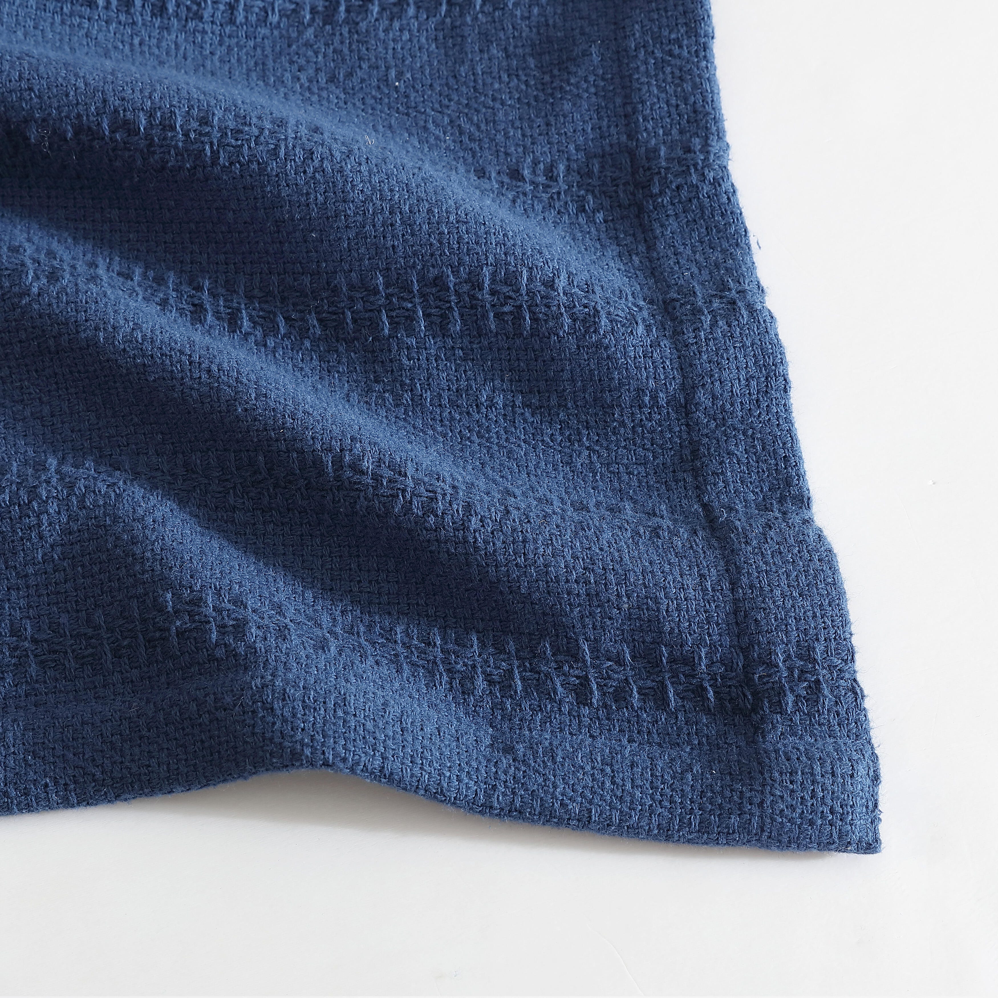 Eddie Bauer Variegated Weave Stripe Blanket - Picture 16 of 38