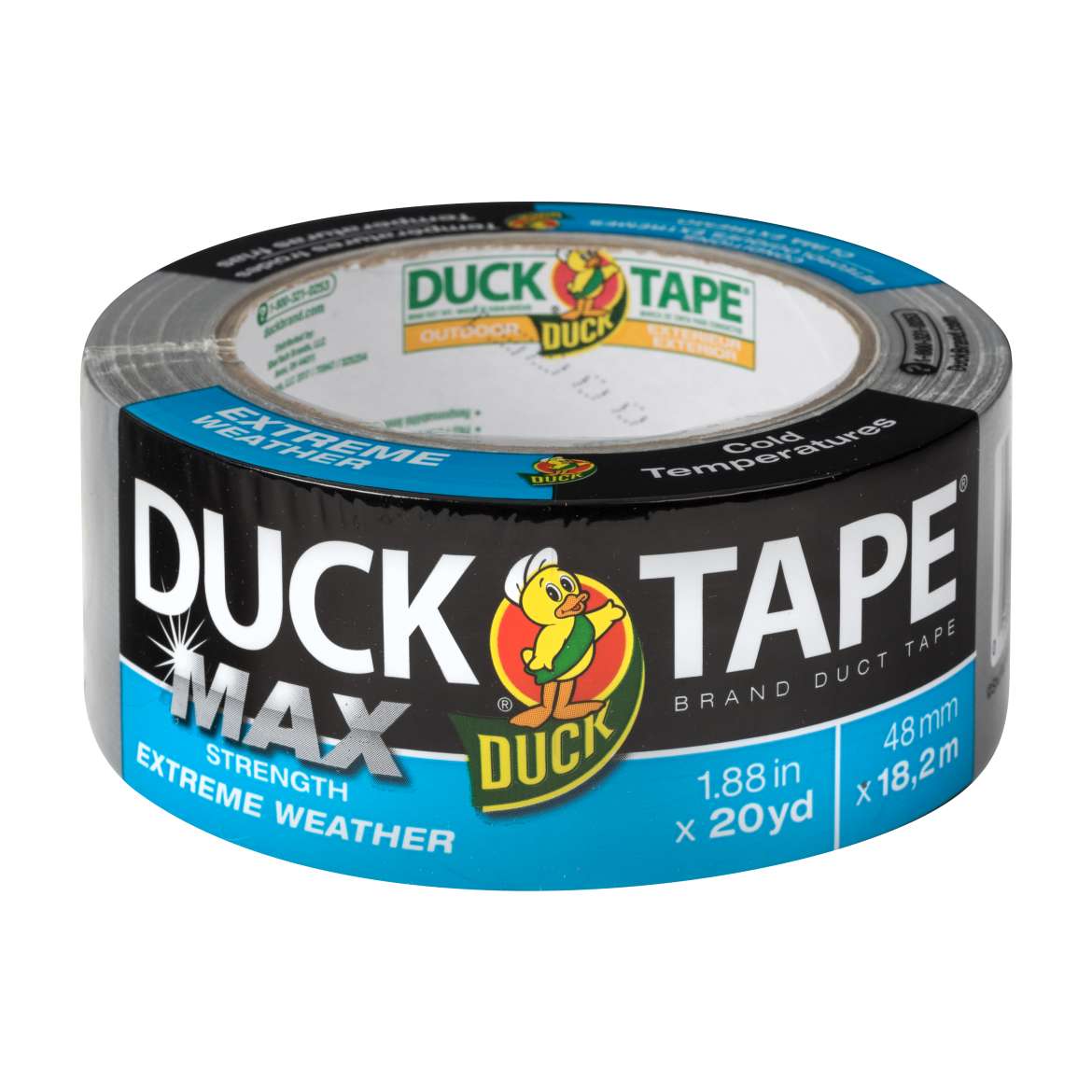 Duck Max Strength® Extreme Weather Image