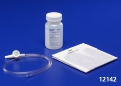 Argyle™ Suction Catheter Kit, 14 Fr.