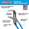 480 20-inch BigAzz® Straight Jaw Tongue & Groove Pliers