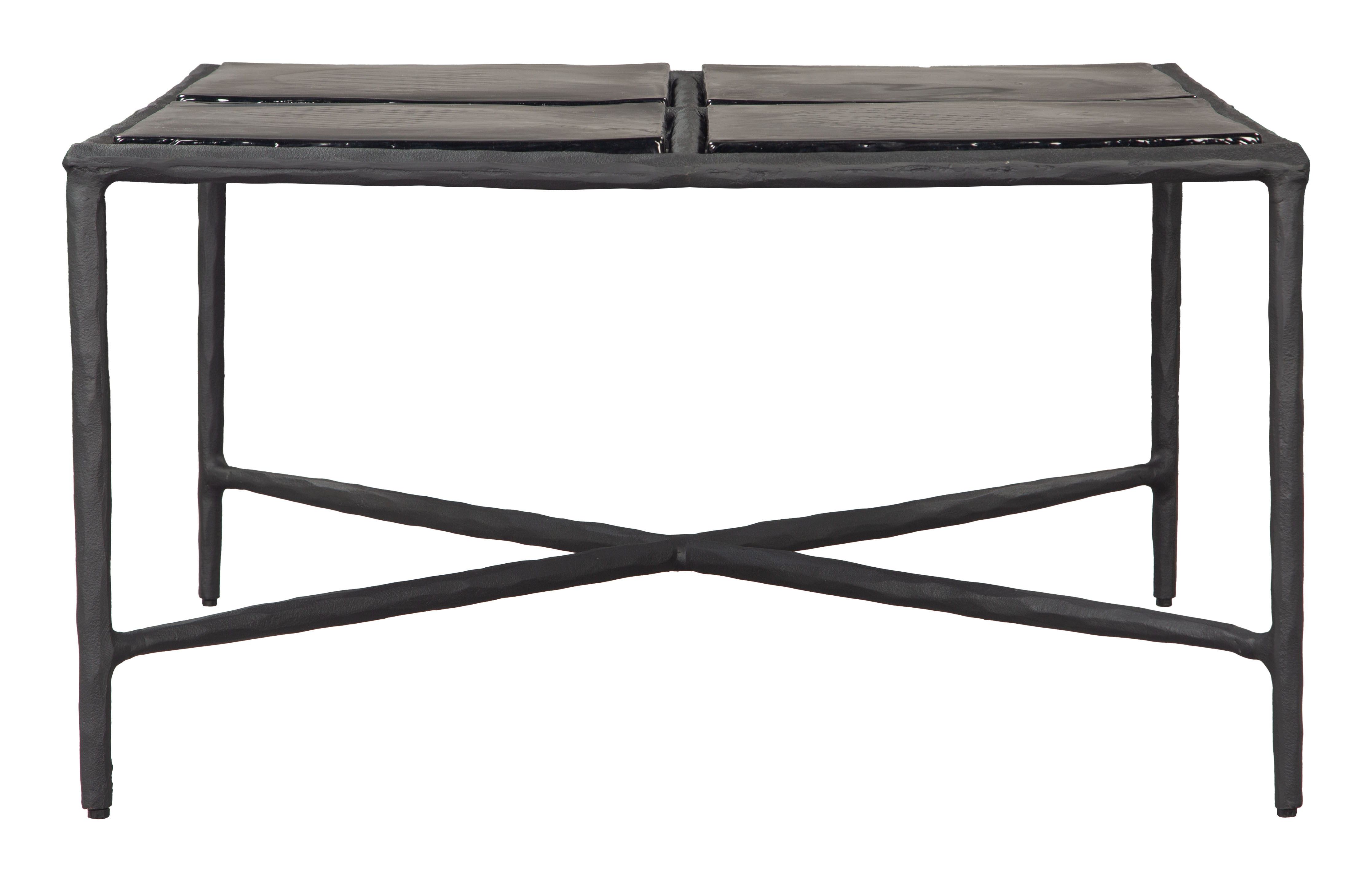 Cloe Coffee Table Black product image