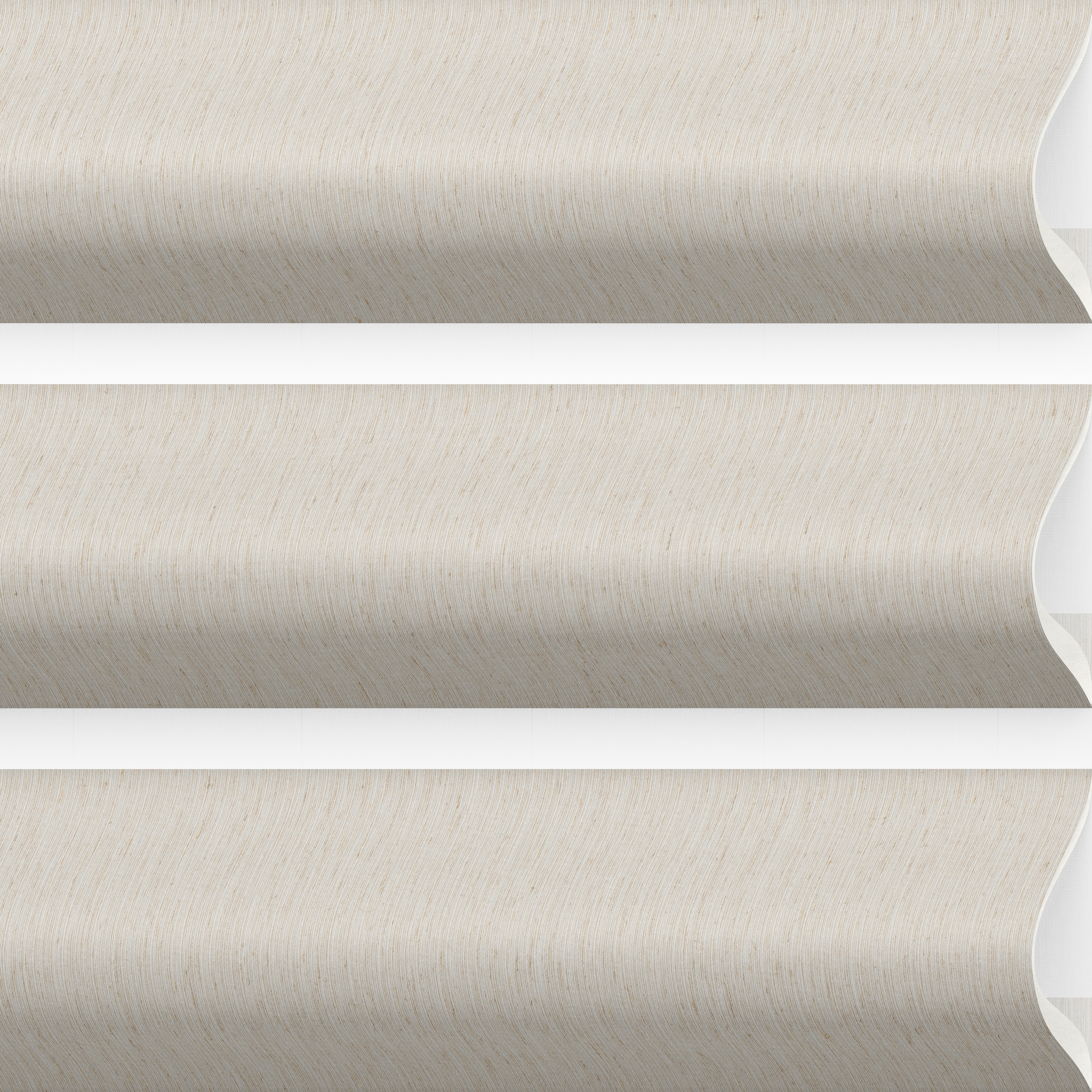 Thrive PR52-1295 Pirouette® Blinds