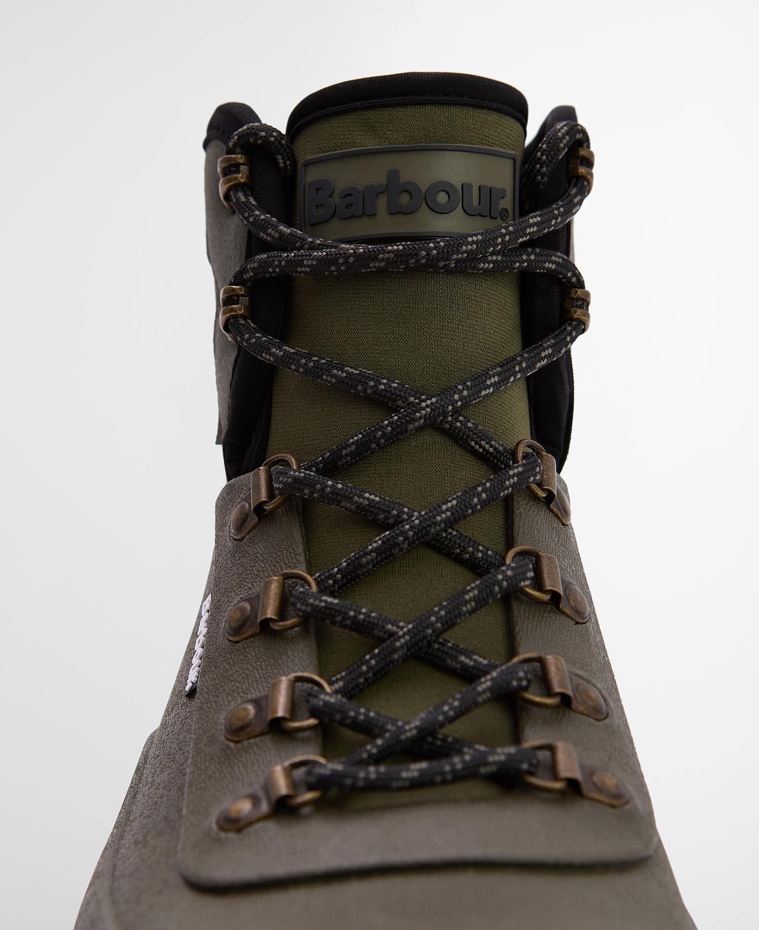 Marlow Lace-Up Wellingtons image number 3