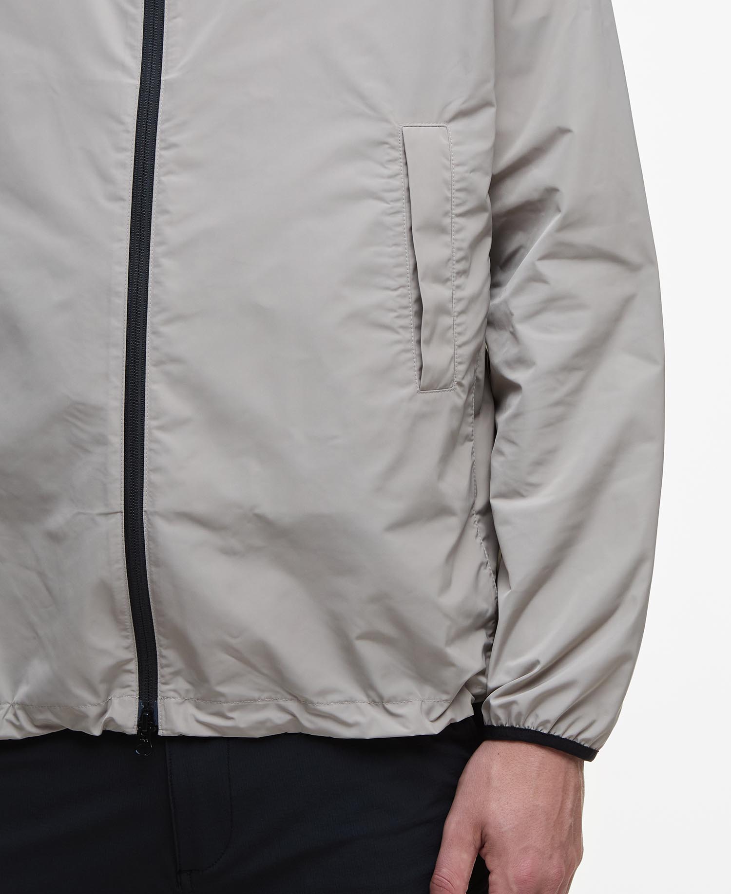 Porter Showerproof Jacket image number 5