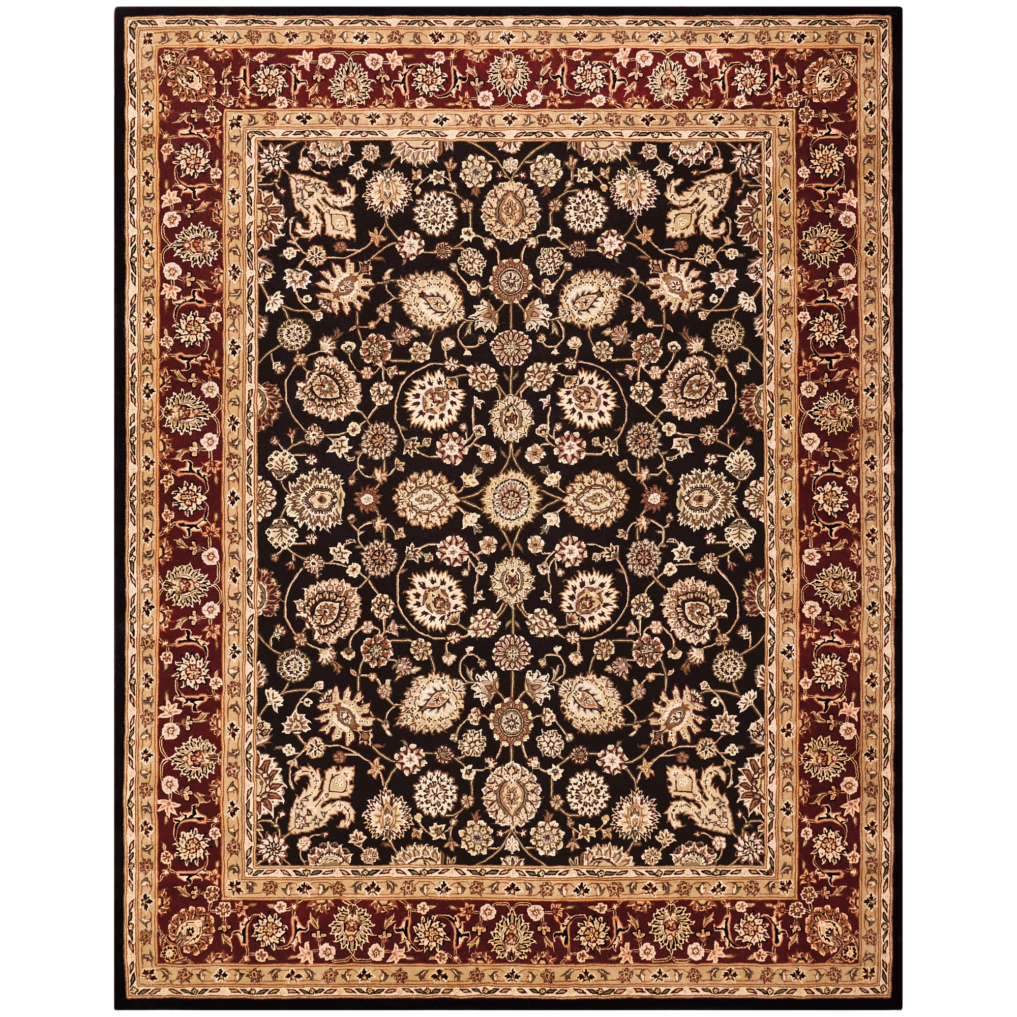 Nourison_Home_2017BLK102138