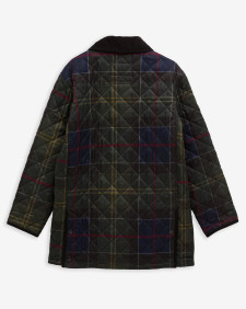Select Liddesdale Quilted Jacket 