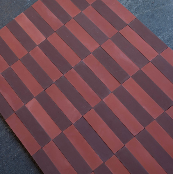 cement | mythology | oz | cigar shade duo | chestnut + flame (2 pc bundle) 
