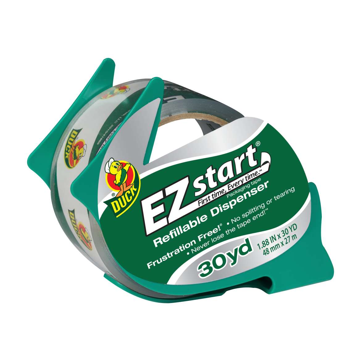 EZ Start® Packaging Tape Image