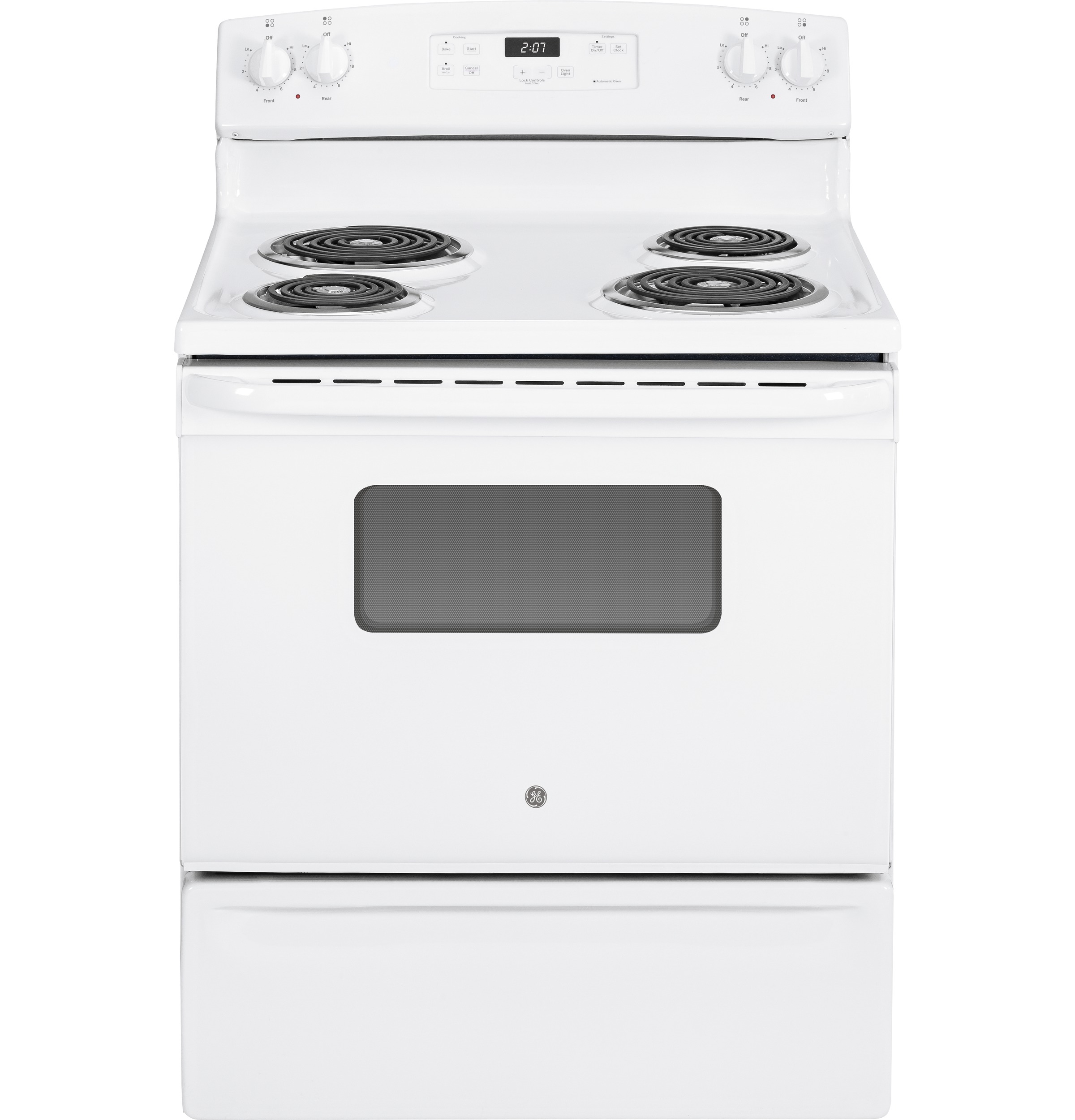 GE® 30