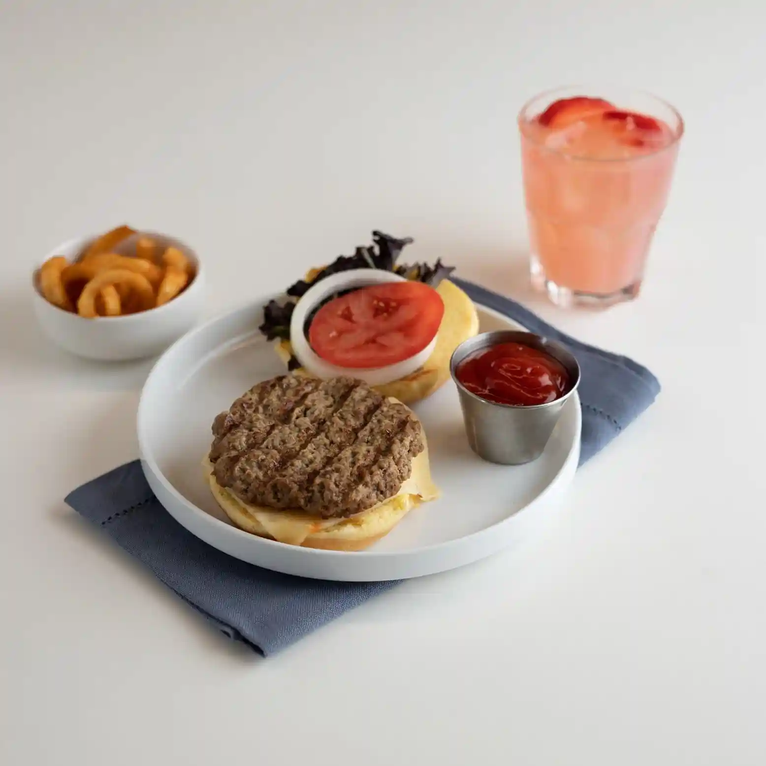 AdvancePierre™ The Pub® Fully Cooked Flame Grilled Beef Burger, 3 oz. https://images.salsify.com/image/upload/s--lCpY8imt--/q_25/vtdphytb3uvrlc43ywua.webp