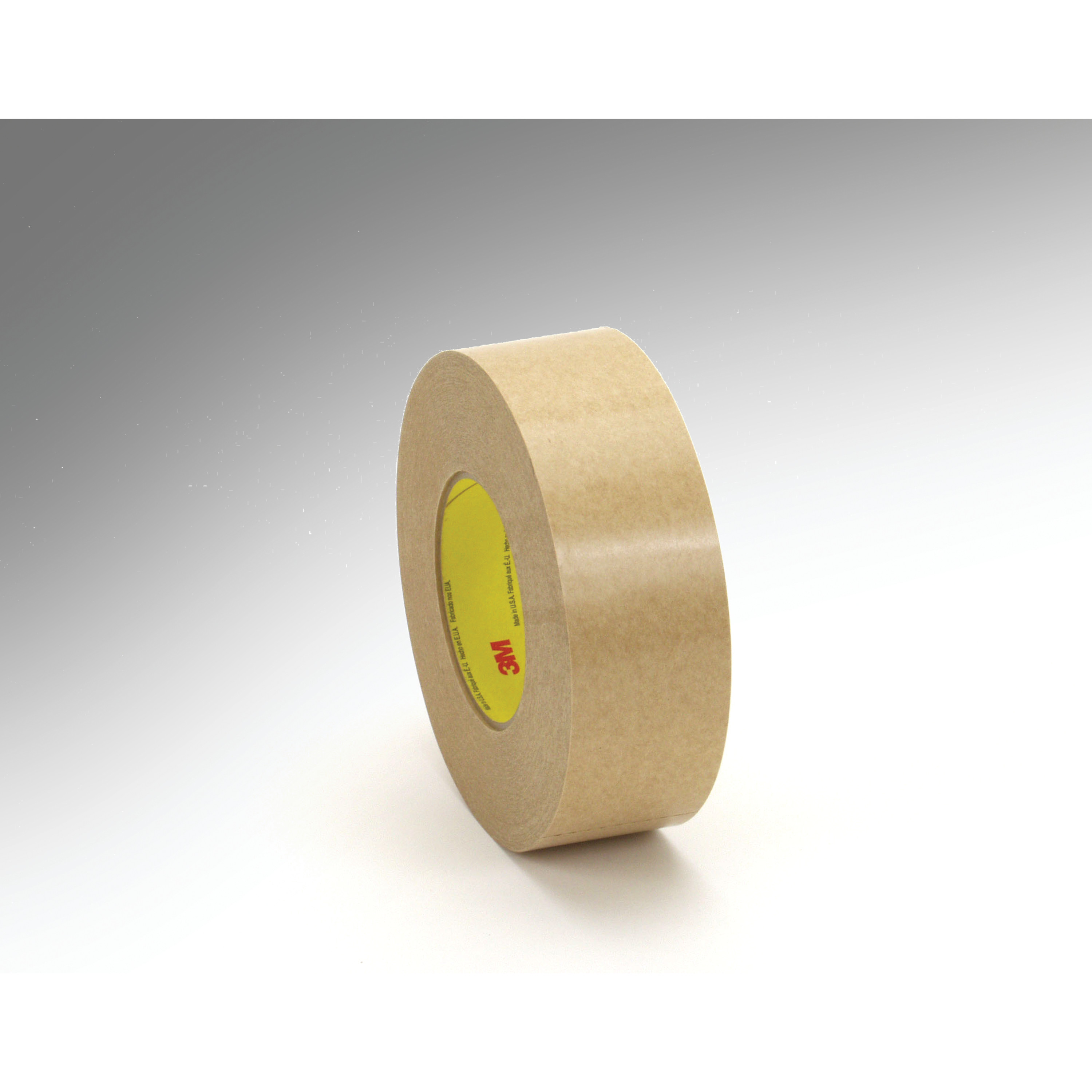 3M™ Adhesive Transfer Tape 9498, Clear, 2 mil, Roll, Config