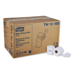 Tork, T24 Universal, 2 ply, 3.96in Bath Tissue
