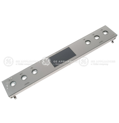 PANEL & GASKET ASSEMBLY