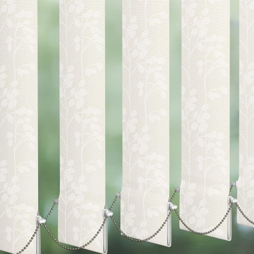 Honest Topar® 6679 Vertical Blind