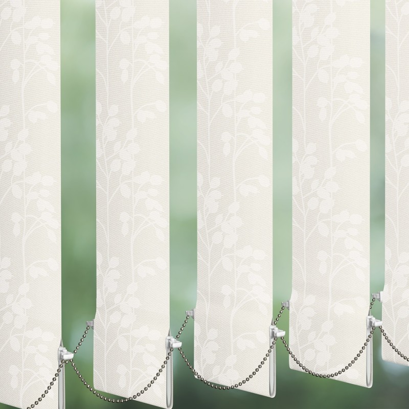 Honest Topar® 6679 Vertical Blind