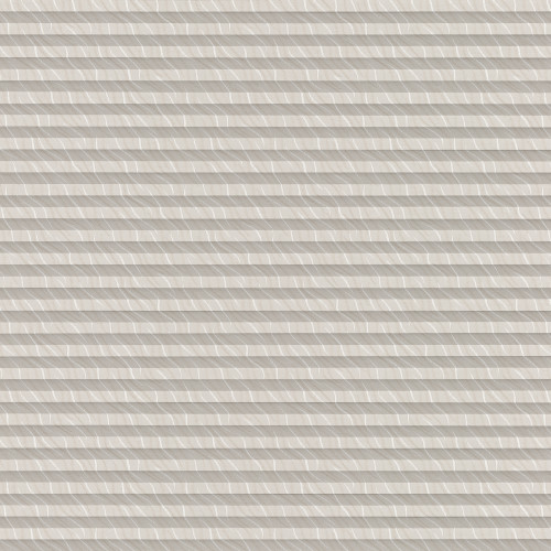Florence Stone Pleated blind