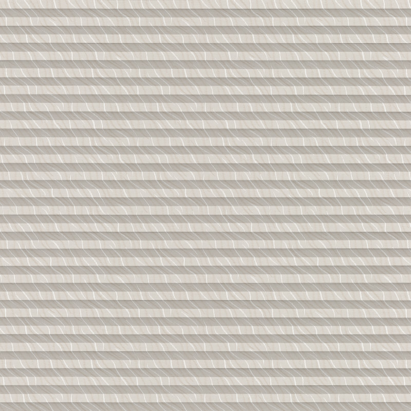 Florence Stone Pleated blind