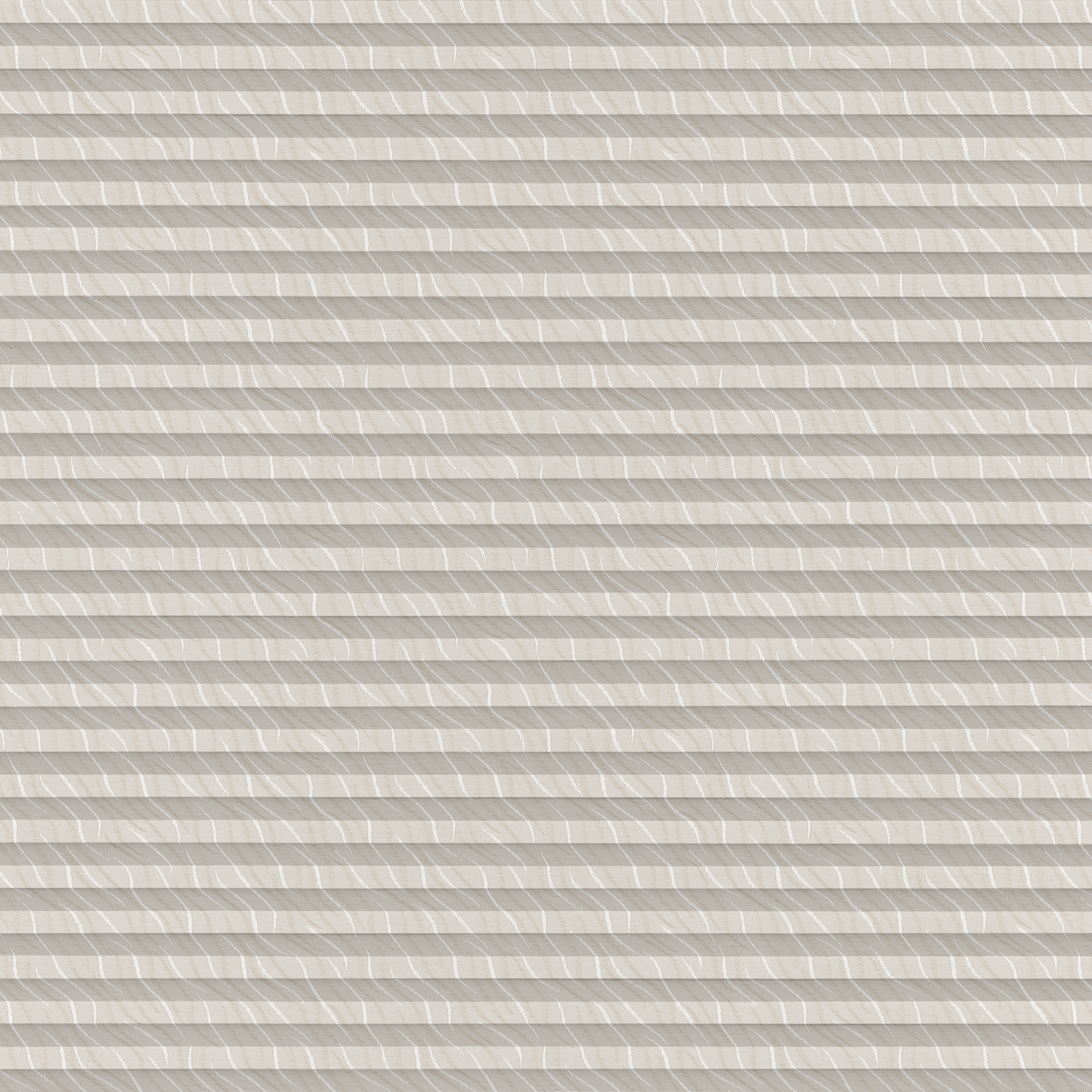 Florence Stone Pleated blind