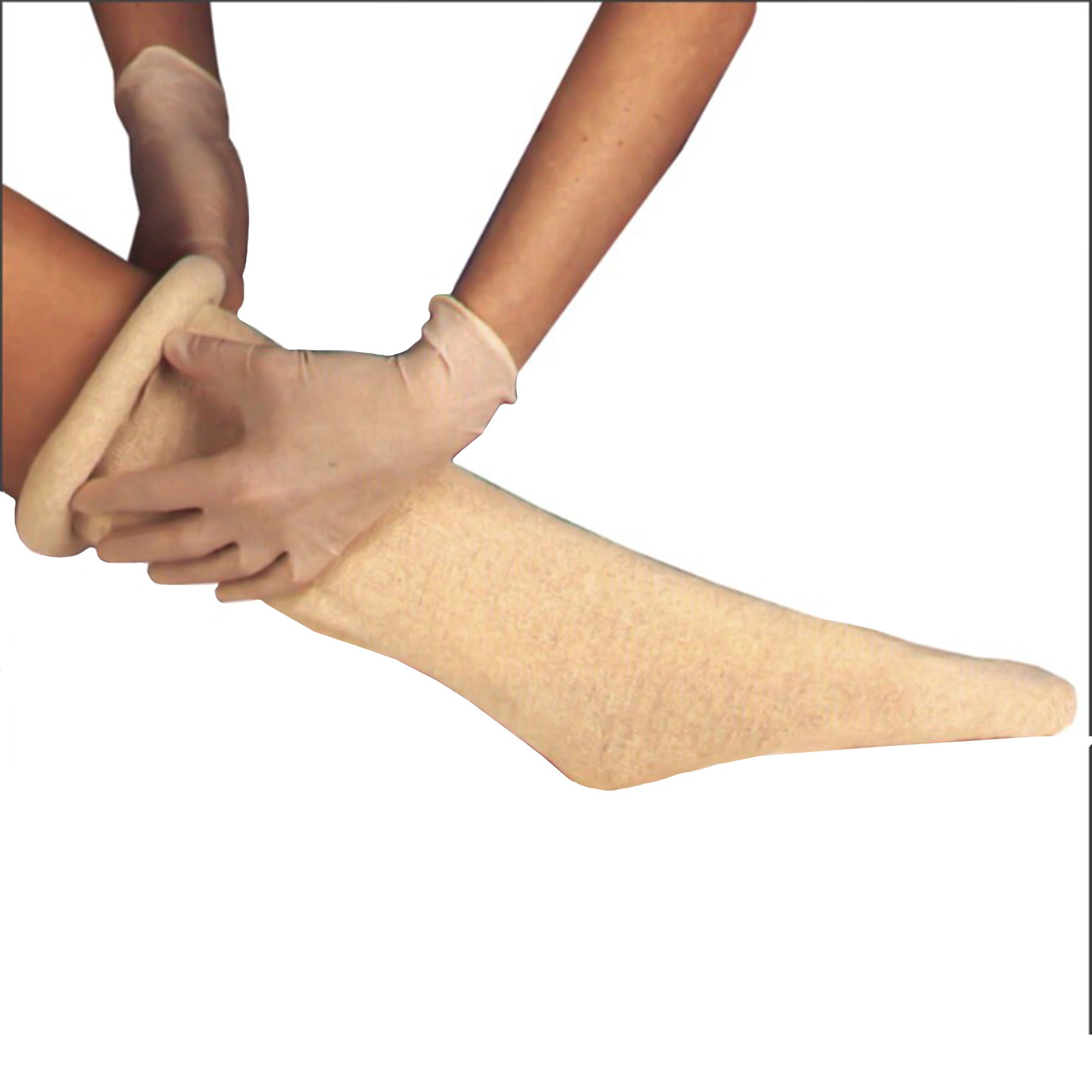 Retainer Dressing