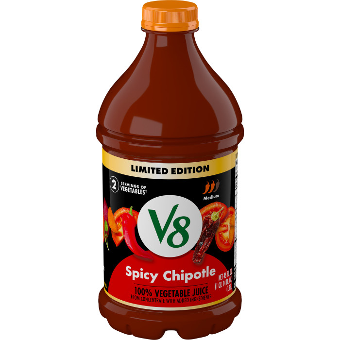 Spicy Chipotle