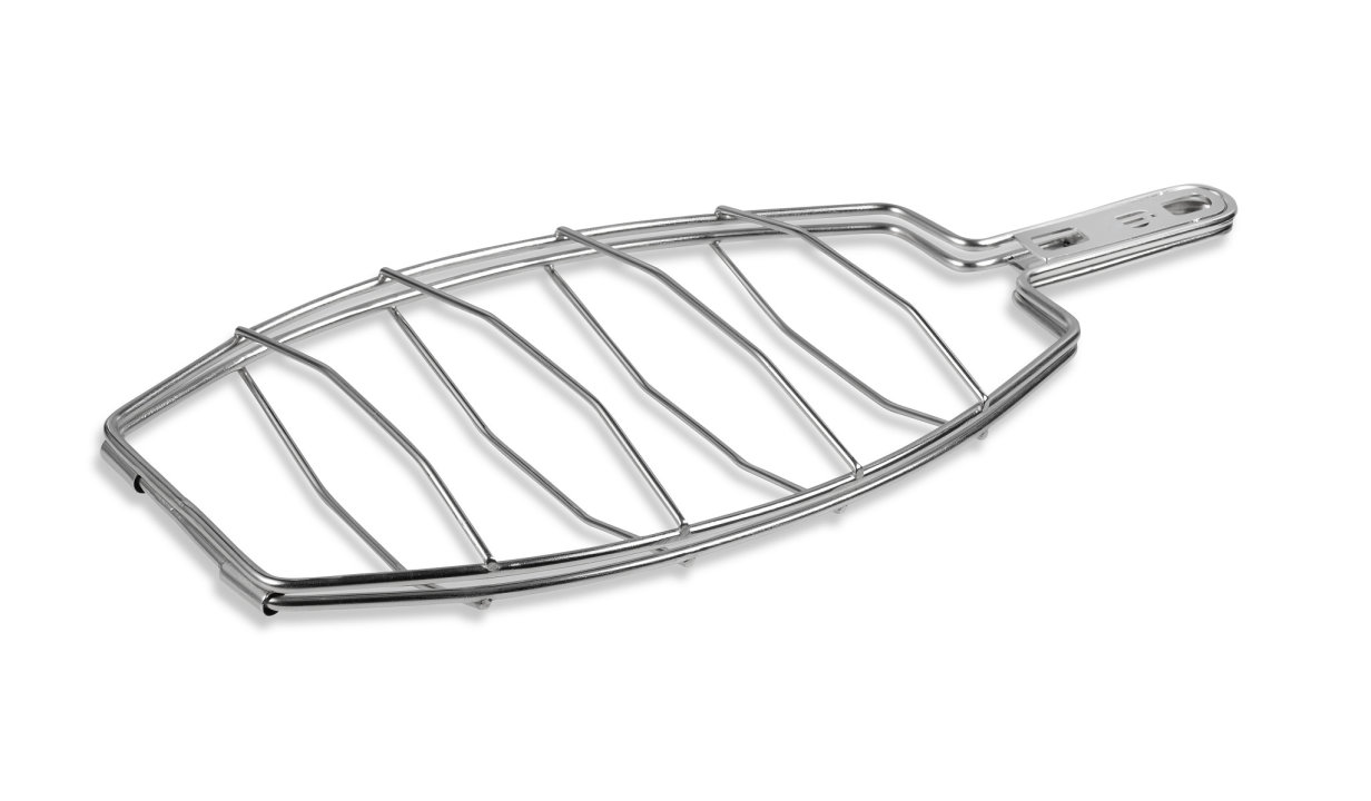 Besuguera especial grill