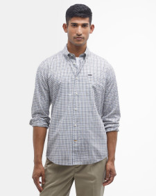 Windale Tailored Long-Sleeved Shirt 