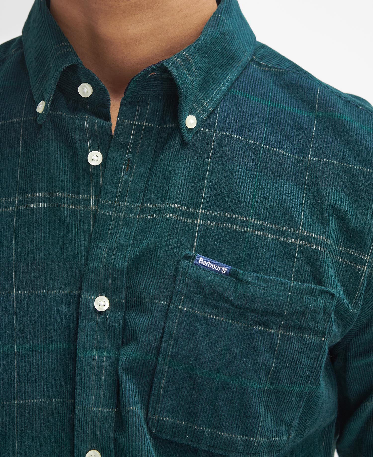 Camicia Blair taglio sartoriale image number 4