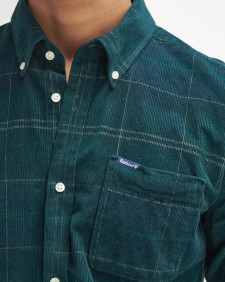 Camicia Blair taglio sartoriale 