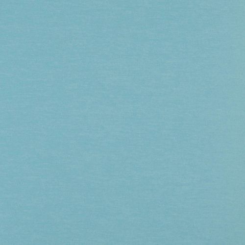 Light-blue textured paper lies flat, filling the frame; evenly lit surface with subtle horizontal grain, no other objects, shadows, or visible edges.