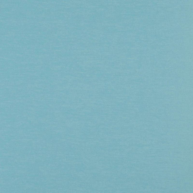 Light-blue textured paper lies flat, filling the frame; evenly lit surface with subtle horizontal grain, no other objects, shadows, or visible edges.