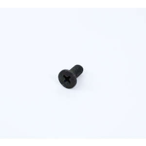 Screw M5X12 Tsptc Uni 7688 Black Zinc