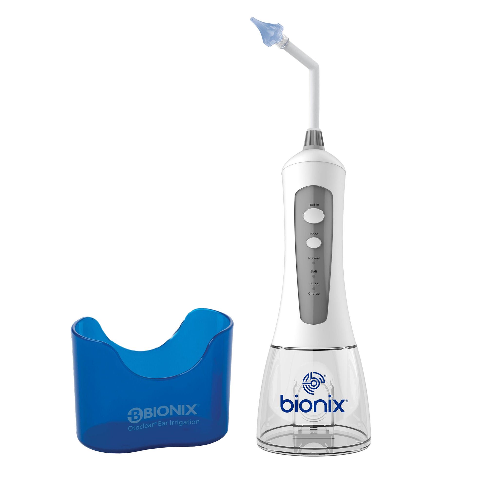 OtoClear® Ear Lavage System