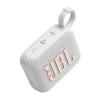 JBL Go 4 Ultra-Portable, Waterproof and Dustproof Bluetooth Speaker