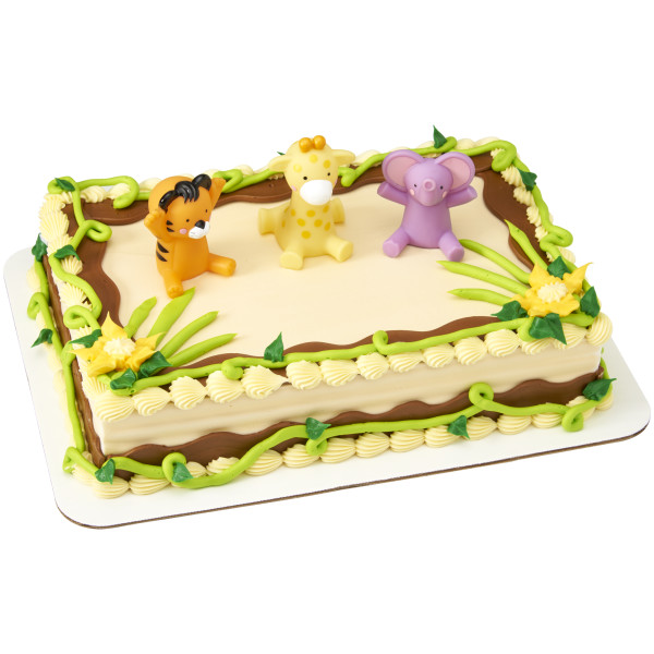 Bath Toys DecoSet®