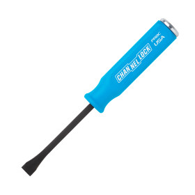 PR8C 1/2 x 4-inch Professional Pry Bar, 8-inch Overall Length