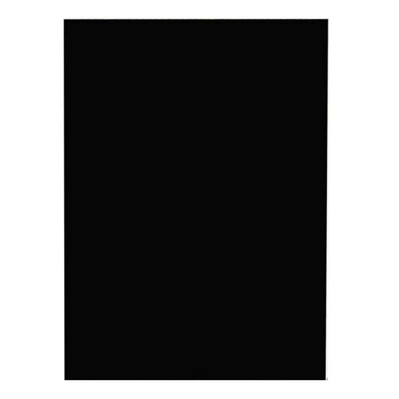 Foam+Boards+20%22+x+30%22%2C+Black%2C+Pack+of+25