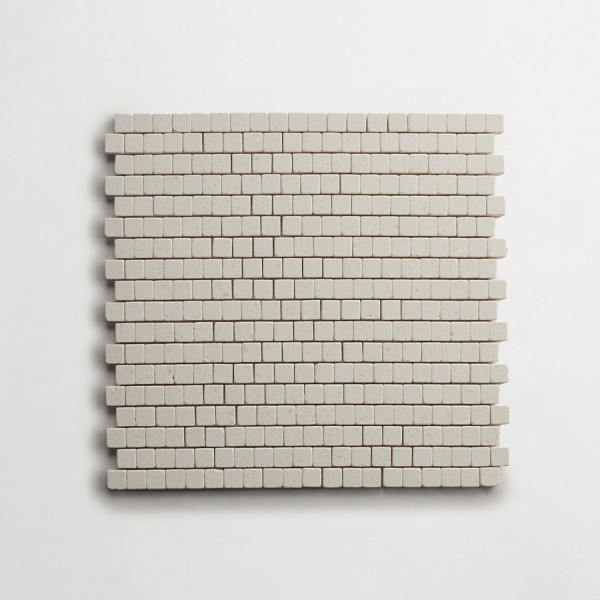 lapidary | confetti | white limestone | tumbled 
