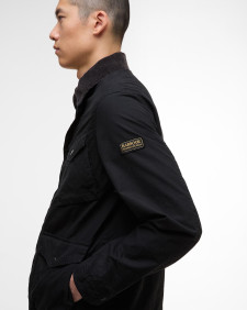 Drifter Waxed Jacket 