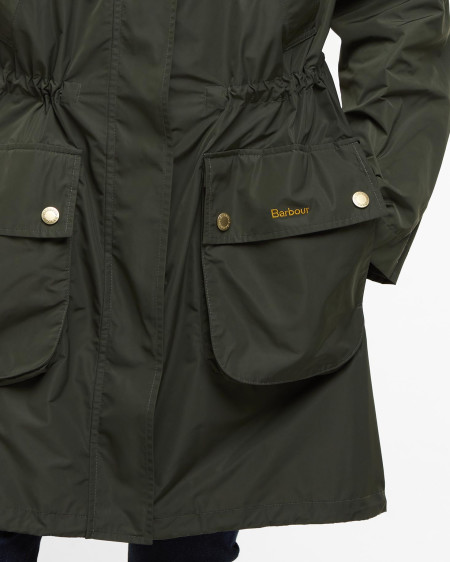 Una Showerproof Parka