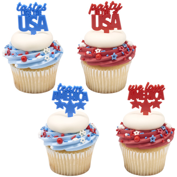 Team America DecoPics®