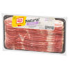 Oscar Mayer Natural Smoked Uncured Bacon, 12 oz Pack