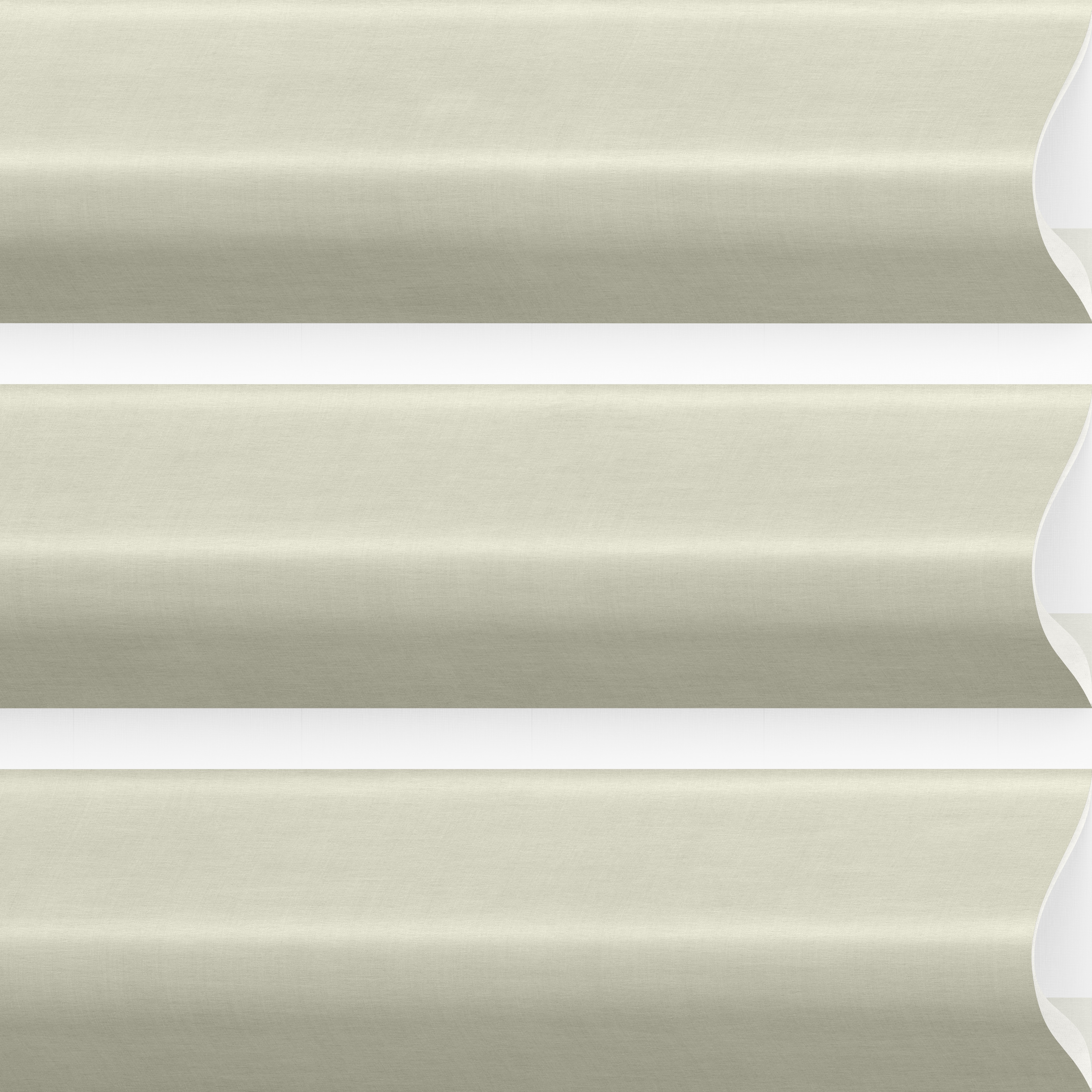 Sanctuary PR12-858 Pirouette® Blinds