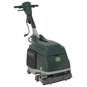 Tennant, Speed Scrub®, 15B with AGM Batteries, 15", Cylindrical, Micro Floor Scrubber